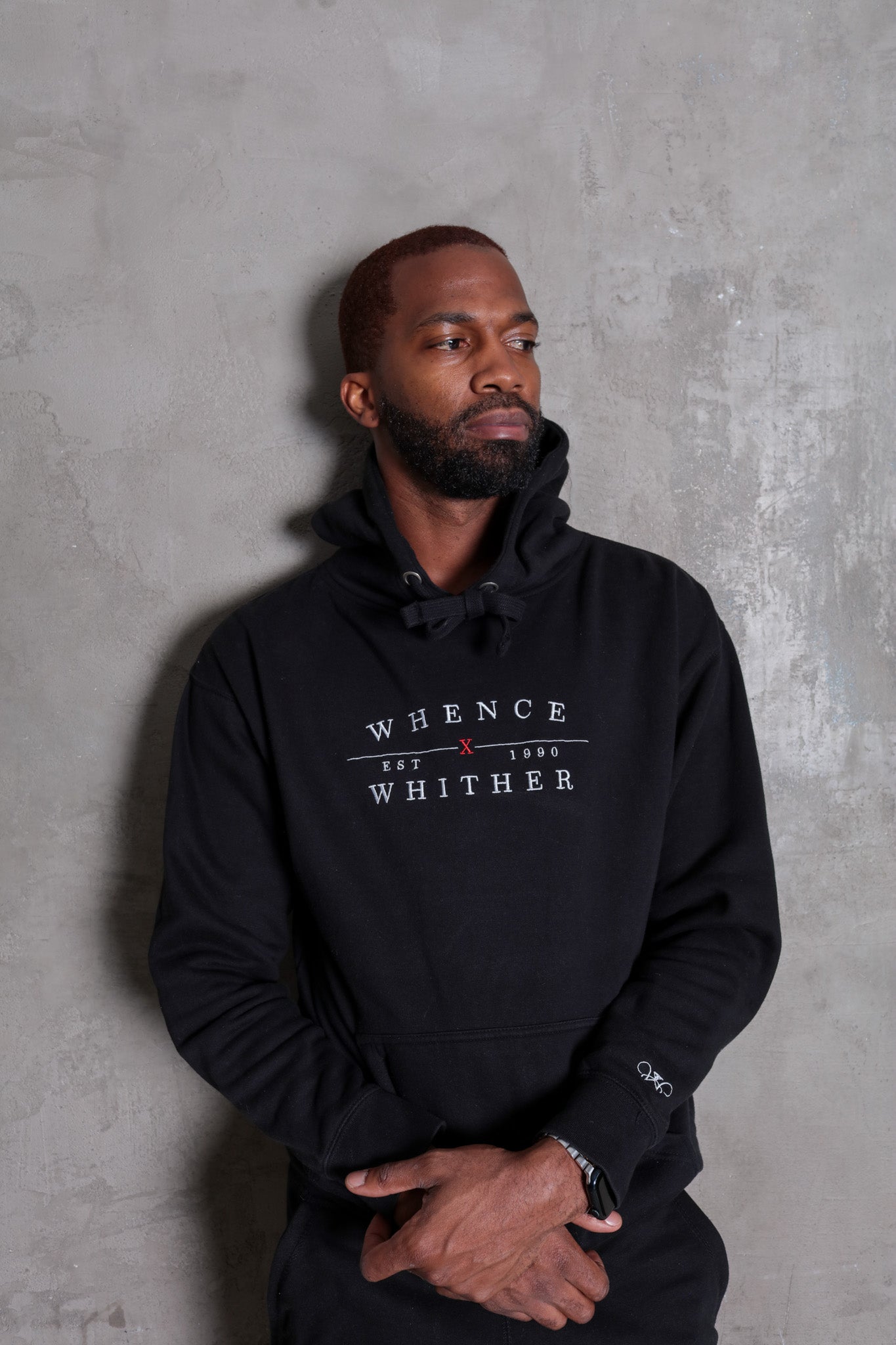 Heritage Hoodie