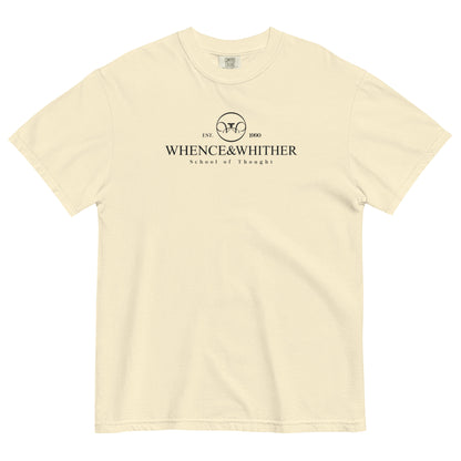 Admissions T-shirt