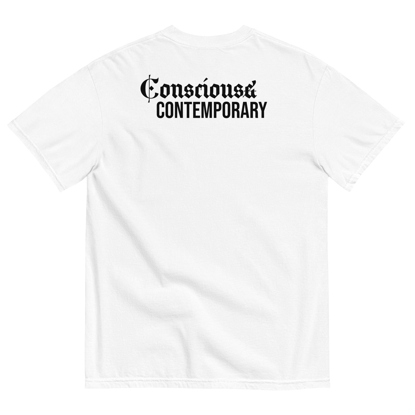 Admissions T-shirt