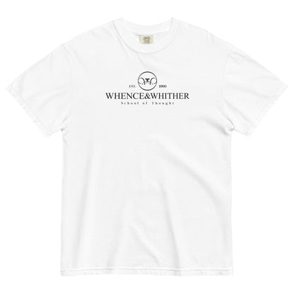 Admissions T-shirt