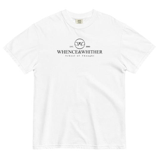 Admissions T-shirt