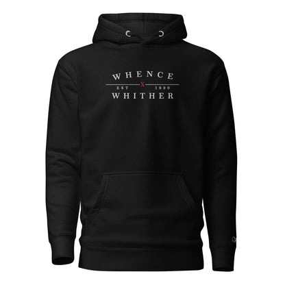 Heritage Hoodie